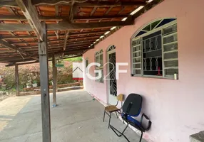 Foto 1 de Casa com 3 Quartos à venda, 100m² em Jardim América II, Valinhos