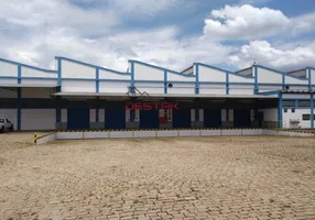 Foto 1 de Galpão/Depósito/Armazém para alugar, 1999m² em Vila Nova Esperia, Jundiaí