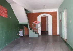 Foto 1 de Sobrado com 4 Quartos à venda, 302m² em Vila Jordanopolis, São Bernardo do Campo