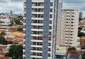 Foto 1 de Apartamento com 3 Quartos à venda, 103m² em Vila Cidade Universitária, Bauru