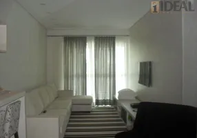 Foto 1 de Apartamento com 2 Quartos à venda, 127m² em Boqueirão, Santos