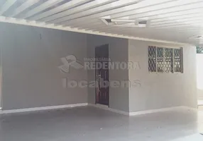 Foto 1 de Casa com 3 Quartos à venda, 252m² em Jardim do Bosque, São José do Rio Preto