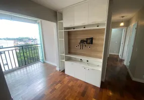 Foto 1 de Apartamento com 3 Quartos à venda, 72m² em Jardim Bonfiglioli, São Paulo