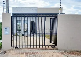 Foto 1 de Casa com 3 Quartos à venda, 100m² em Ouro Branco, Londrina
