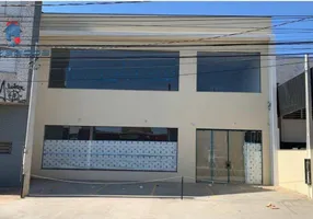 Foto 1 de Ponto Comercial para venda ou aluguel, 450m² em Vila Paraíso, Campinas