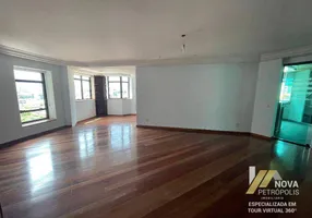 Foto 1 de Apartamento com 4 Quartos à venda, 370m² em Centro, São Bernardo do Campo