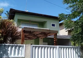 Foto 1 de Casa de Condomínio com 3 Quartos à venda, 150m² em Catu de Abrantes, Camaçari