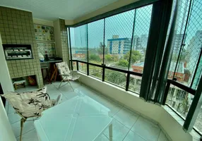 Foto 1 de Apartamento com 3 Quartos à venda, 137m² em Zona Nova, Capão da Canoa