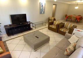 Apartamento com 3 Quartos à venda, 110m² em Barra Funda, Guarujá - imagem 1 Foto 1 de Apartamento com 3 Quartos à venda, 110m² em Barra Funda, Guarujá