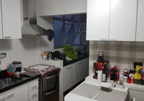 Foto 1 de Apartamento com 3 Quartos à venda, 83m² em Vila Monte Alegre, São Paulo