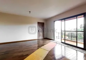 Foto 1 de Apartamento com 3 Quartos para alugar, 165m² em Saúde, São Paulo