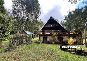 Foto 1 de Casa com 5 Quartos à venda, 3600m² em Residencial Parque Itapetinga, Atibaia