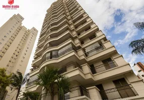 Foto 1 de Apartamento com 2 Quartos à venda, 134m² em Vila Progresso, Guarulhos