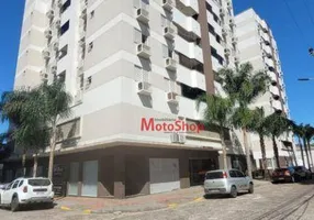 Foto 1 de Apartamento com 3 Quartos à venda, 90m² em Centro, Içara