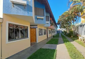 Foto 1 de Casa de Condomínio com 2 Quartos à venda, 70m² em Vila Nova Mazzei, São Paulo