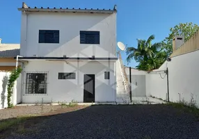 Foto 1 de Prédio Comercial para alugar, 400m² em Niterói, Canoas