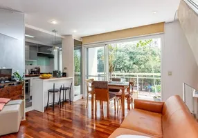 Foto 1 de Apartamento com 2 Quartos à venda, 101m² em Vila Madalena, São Paulo