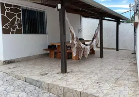 Foto 1 de Casa com 3 Quartos à venda, 100m² em Vila Sao Jorge, Carapicuíba