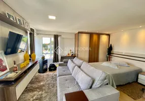Foto 1 de Apartamento com 1 Quarto à venda, 34m² em Presidente Vargas, Caxias do Sul