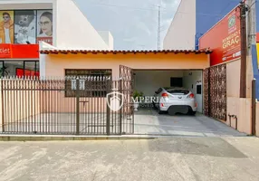 Foto 1 de Imóvel Comercial com 3 Quartos à venda, 117m² em Vila Nova, Itu