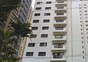 Foto 1 de Apartamento com 4 Quartos à venda, 180m² em Moema, São Paulo