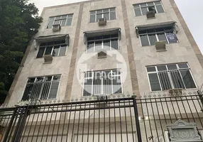 Foto 1 de Apartamento com 2 Quartos à venda, 76m² em Vila da Penha, Rio de Janeiro