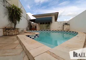 Foto 1 de Casa com 4 Quartos à venda, 364m² em Jardim Roseana, São José do Rio Preto