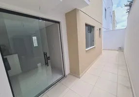 Foto 1 de Apartamento com 3 Quartos à venda, 110m² em Santa Branca, Belo Horizonte