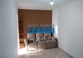 Foto 1 de Casa com 3 Quartos à venda, 123m² em Jardim Bela Vista, Santo André