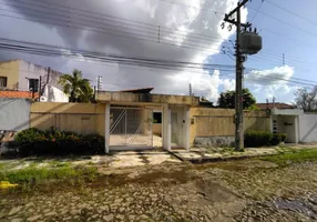 Foto 1 de Casa com 4 Quartos à venda, 420m² em Ininga, Teresina