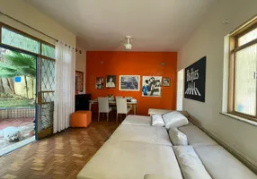 Foto 1 de Casa com 3 Quartos à venda, 360m² em Caiçara Adeláide, Belo Horizonte