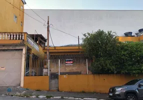 Foto 1 de Casa de Condomínio com 4 Quartos para alugar, 300m² em Vila Prq, São Paulo