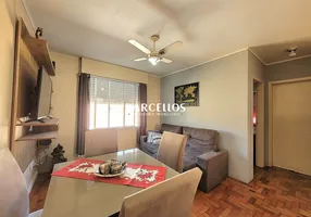 Foto 1 de Apartamento com 2 Quartos à venda, 49m² em Passo D areia, Porto Alegre