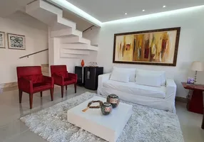 Foto 1 de Casa de Condomínio com 4 Quartos à venda, 165m² em Buraquinho, Lauro de Freitas