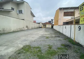 Foto 1 de Lote/Terreno à venda, 100m² em Centro, Ribeirão Pires