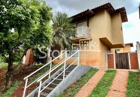 Foto 1 de Casa de Condomínio com 3 Quartos à venda, 109m² em Jardim do Sol, Campinas