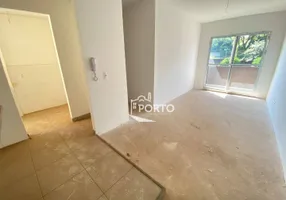 Foto 1 de Apartamento com 3 Quartos à venda, 66m² em Parque Santa Cecilia, Piracicaba