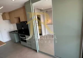 Foto 1 de Apartamento com 1 Quarto para alugar, 27m² em Vila Mariana, São Paulo