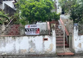 Foto 1 de Casa com 3 Quartos à venda, 360m² em São Francisco, Niterói