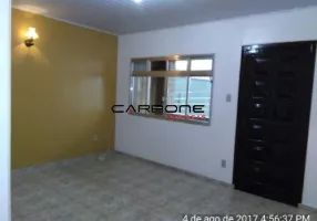 Foto 1 de Casa com 3 Quartos à venda, 200m² em Vila Alpina, São Paulo