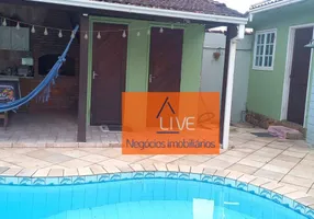 Foto 1 de Casa com 3 Quartos à venda, 360m² em Piratininga, Niterói