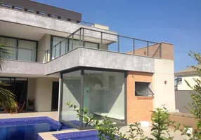 Foto 1 de Casa com 4 Quartos à venda, 686m² em Barra da Tijuca, Rio de Janeiro