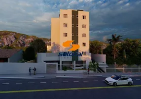 Foto 1 de Cobertura com 3 Quartos à venda, 140m² em Betânia, Belo Horizonte