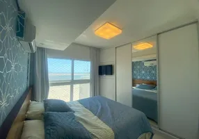 Foto 1 de Apartamento com 3 Quartos para alugar, 100m² em Barra Sul, Balneário Camboriú