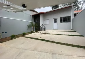 Casas com 3 quartos à venda em Vila Rei, Mogi das Cruzes, SP - ZAP