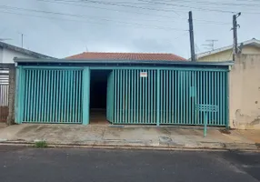 Foto 1 de Casa com 2 Quartos à venda, 149m² em Jardim Adalberto Frederico de Oliveira Roxo I, Araraquara