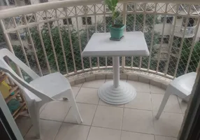 Foto 1 de Apartamento com 2 Quartos à venda, 60m² em Vila da Penha, Rio de Janeiro