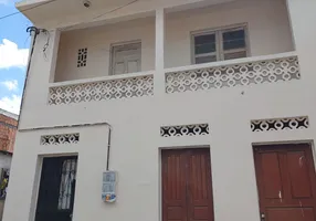 Foto 1 de Casa com 3 Quartos à venda, 140m² em Gloria, Manaus