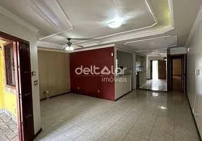 Foto 1 de Casa com 3 Quartos à venda, 230m² em Santa Branca, Belo Horizonte