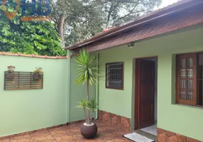 Foto 1 de Casa com 4 Quartos à venda, 140m² em Jardim Fatima, São José dos Campos